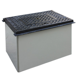 Pozzetto Pratik Plus 6040